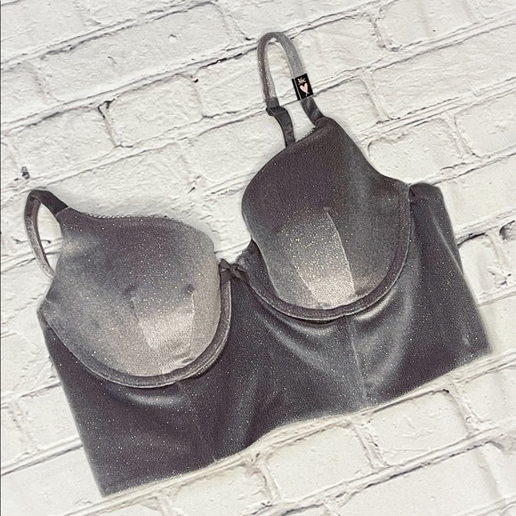 Victoria's Secret Other - VS Body By Victoria Demi NWT